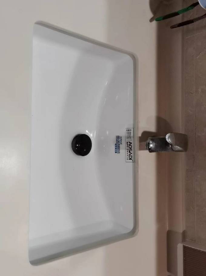 奥萨帝卫浴用品