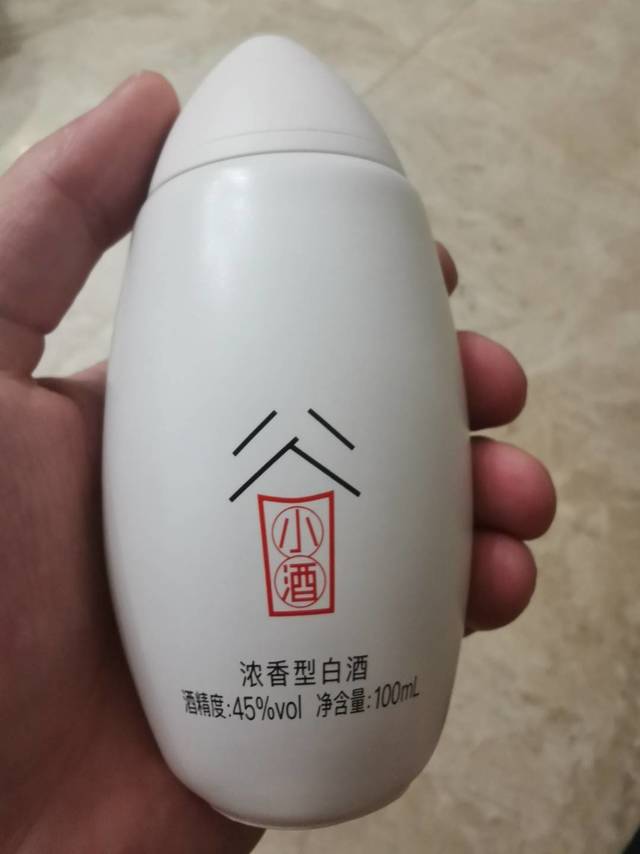 来一杯小米粒，微醺刚刚好