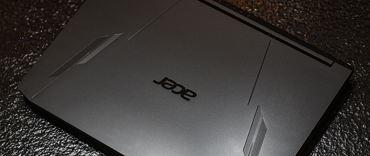 新时代的实力战将 Acer暗影骑士 擎深度评测 笔记本电脑 什么值得买