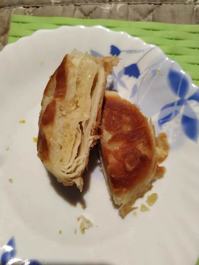 饼干糕点