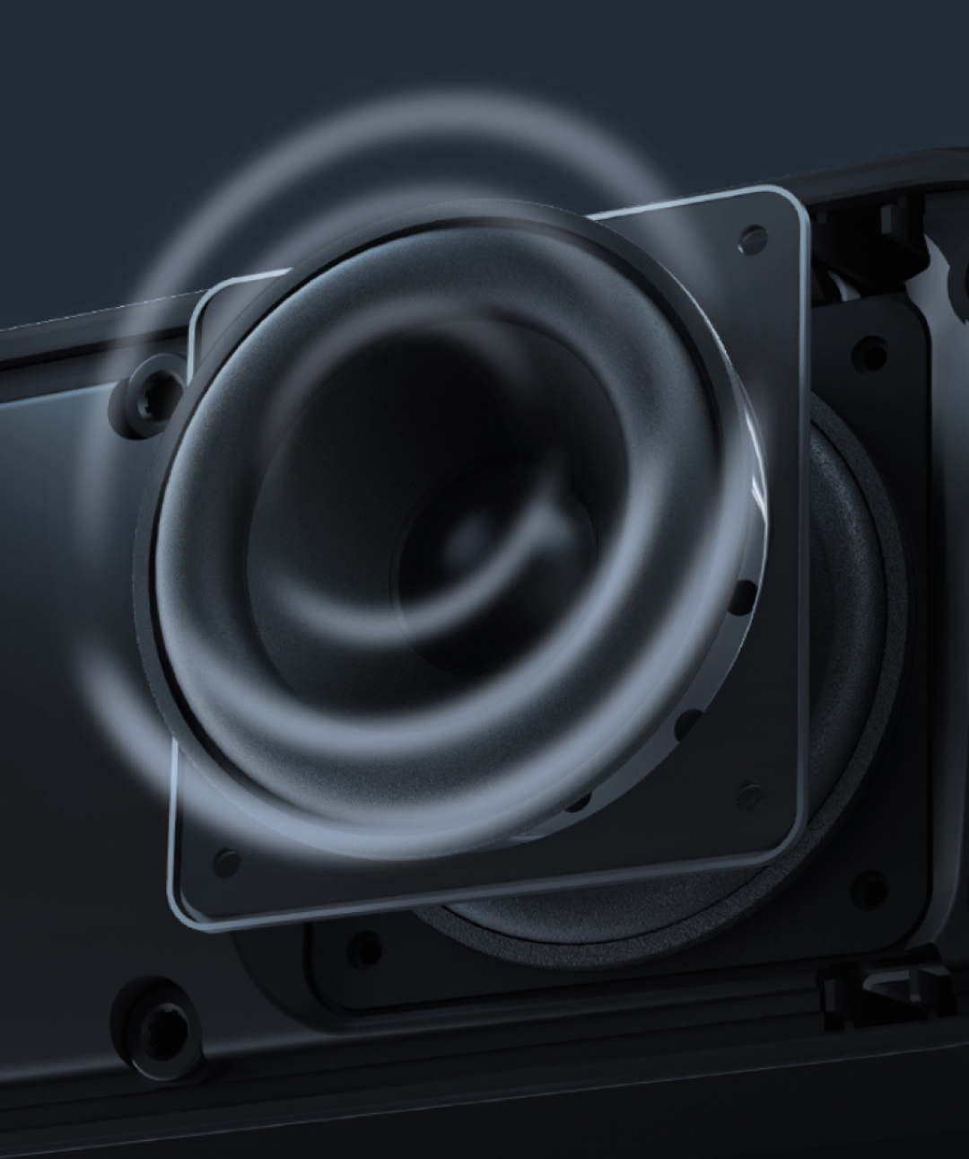 小米音视频会议扬声器发布支持4k输出高通8核处理器6麦克风首发到手价