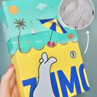 🏖️沙滩足膜｜夏天jio也要护理起来啦