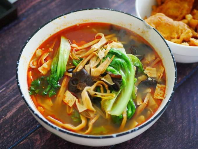 好欢螺其他方便食品