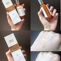 淡黑焕眸！熊猫眼少女的自我救赎！