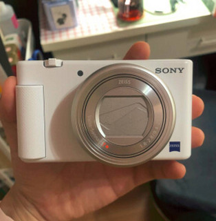 索尼（SONY）ZV-1 Vlog数码相