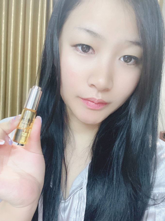 精华液