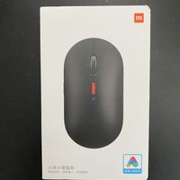 鼠标也带小爱同学