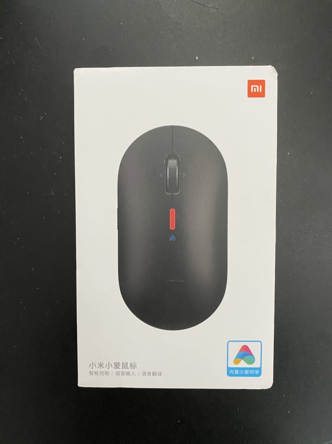 小米鼠标