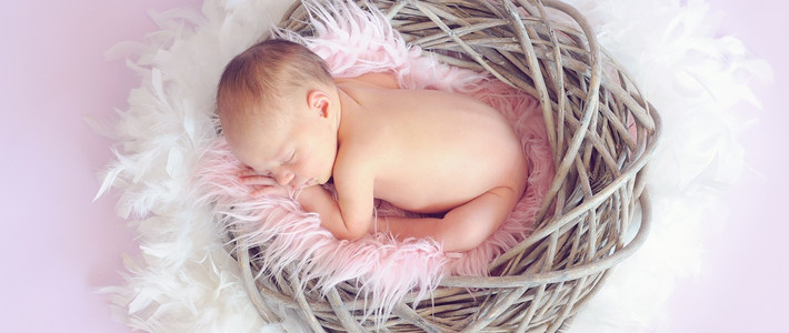  宝宝皮肤护理的三个常见误区，你中招了吗？