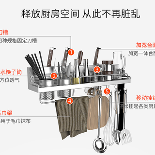 一个实用购物清单，让你的厨房告别杂乱