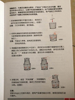 方便好用易清洗的无线绞肉机。