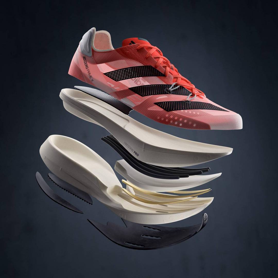 adidas adizero boston femme