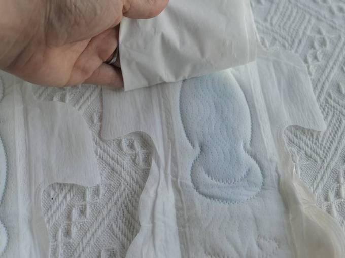 清爽一夏 拒绝闷热 值得入手的生理期单品 晒物 什么值得买