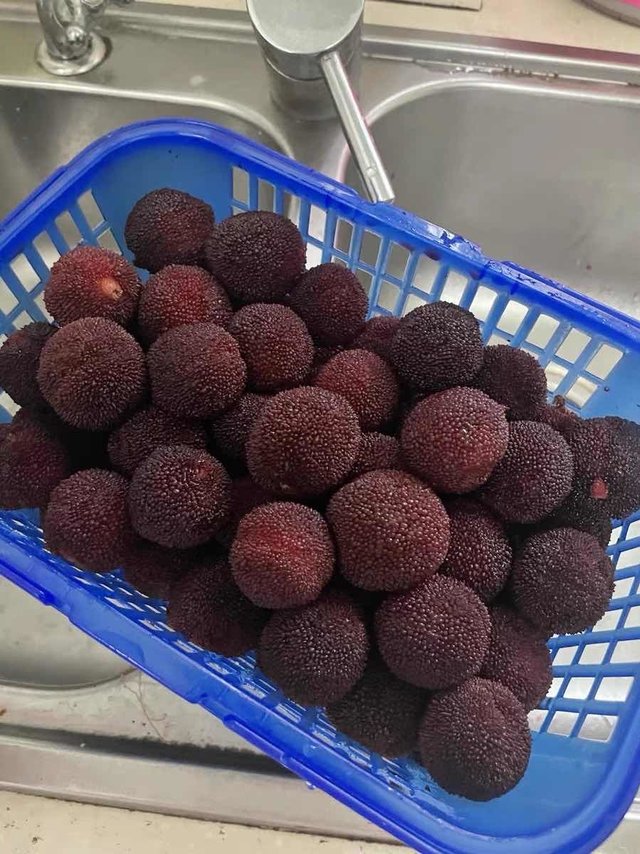 甜的滋味，酸的骨架