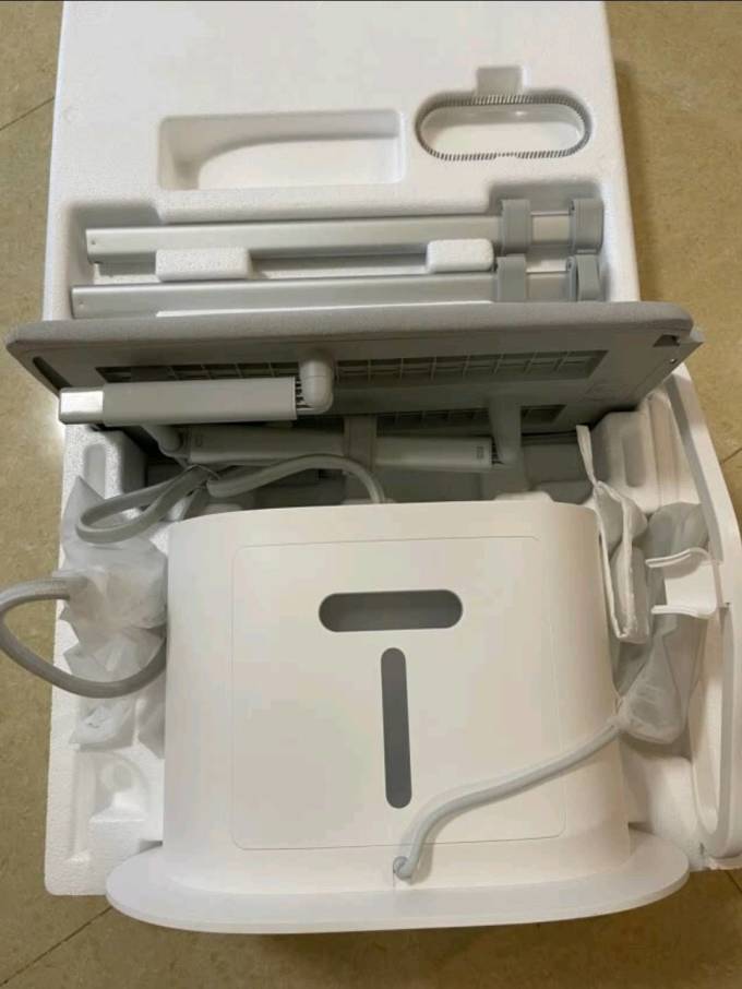 小米挂烫机