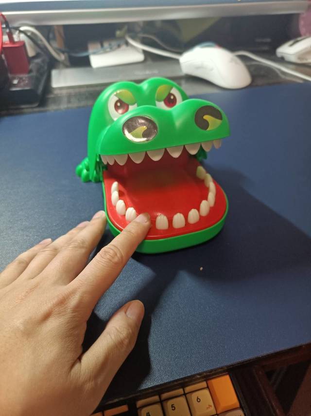 非常适合和孩子一起玩的亲子玩具
