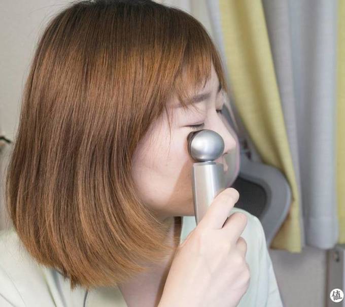 添可美颜仪