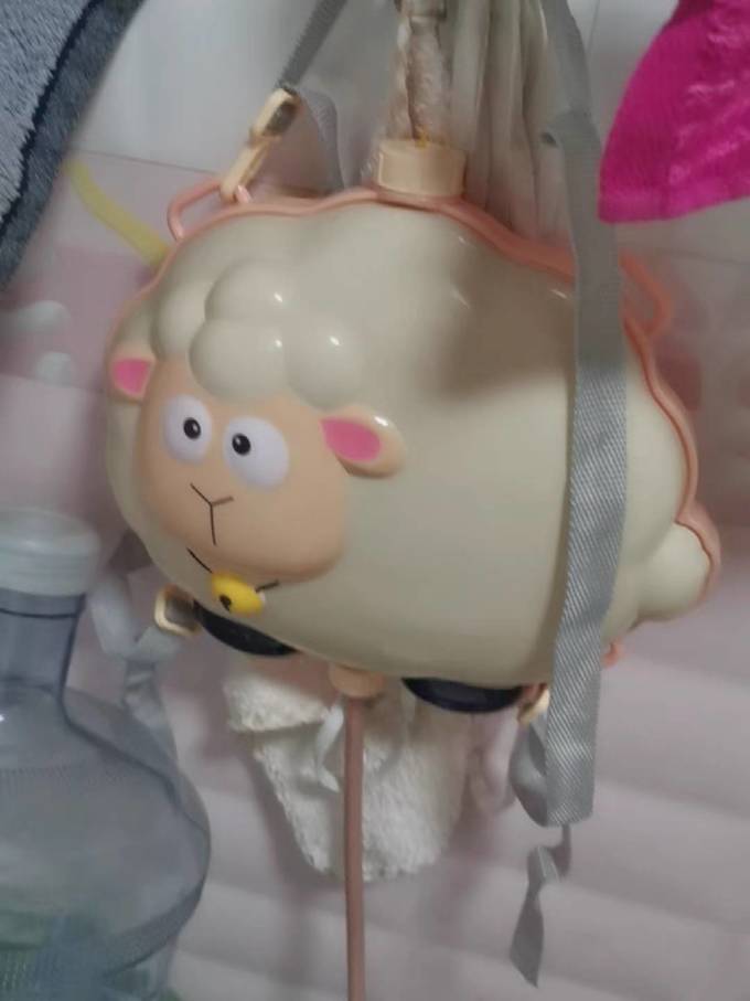 贝恩施早教启智