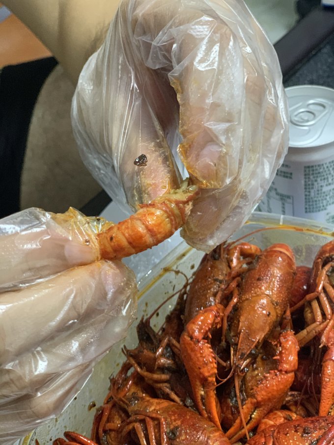 小鹏食品海鲜水产礼券