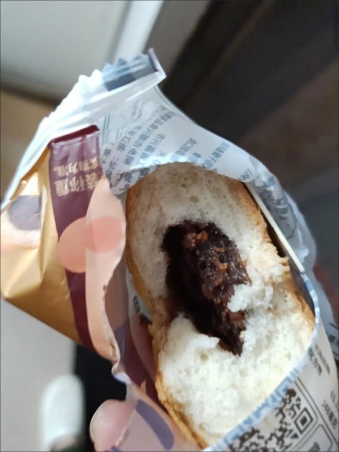 姚太太常温蛋糕