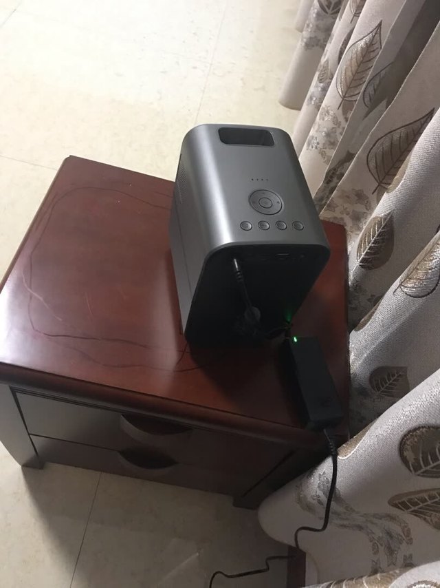 
在网上看了很久，最后选了这牌子的机子，