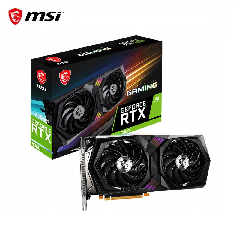 追风者P200A装机展示，10700 + MSI B560I + RTX 3060