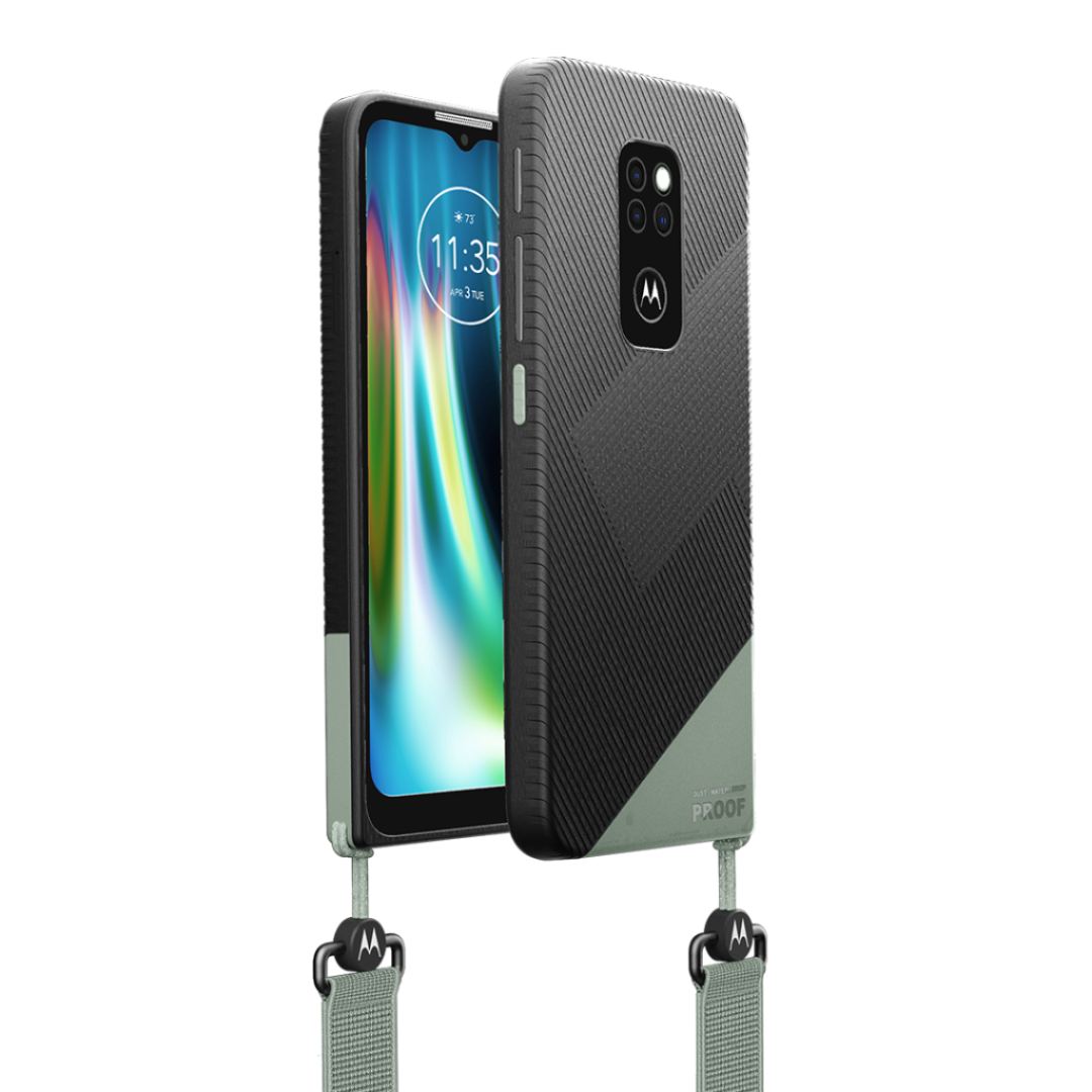 摩托罗拉defy发布搭骁龙662主打三防双层外壳约2527元