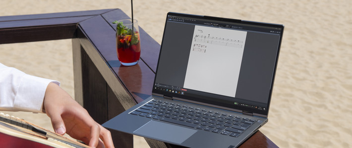  联想ThinkBook轻薄本推荐——助力提升生产力