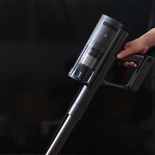 老爸用了都说好,顺造Z15 Pro 吸拖一体吸尘器