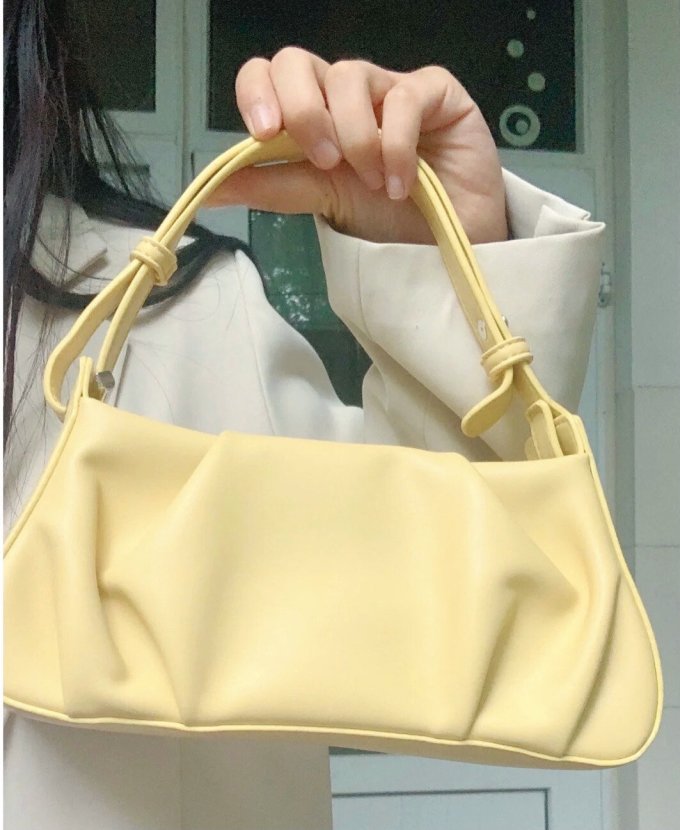 唯娜休闲包