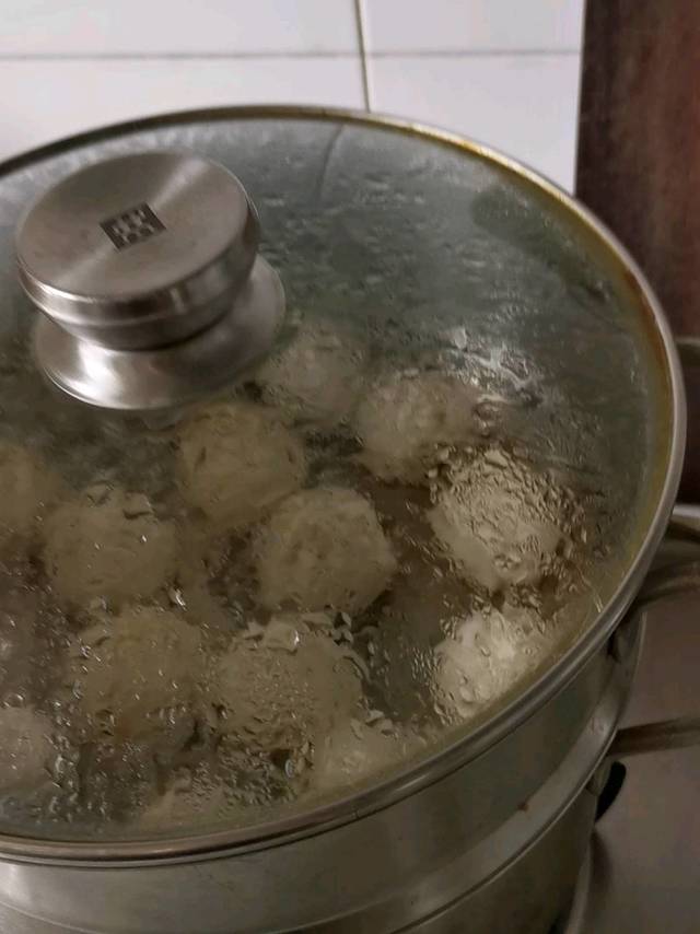 小笼包
