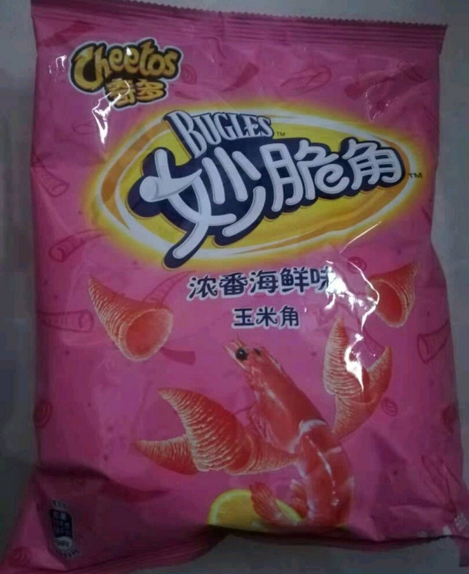 奇多休闲食品