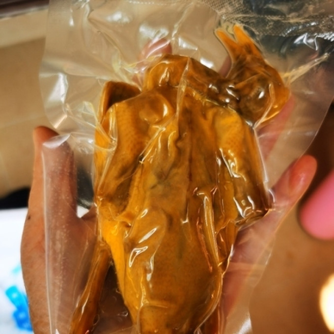 圳芳品肉干肉脯