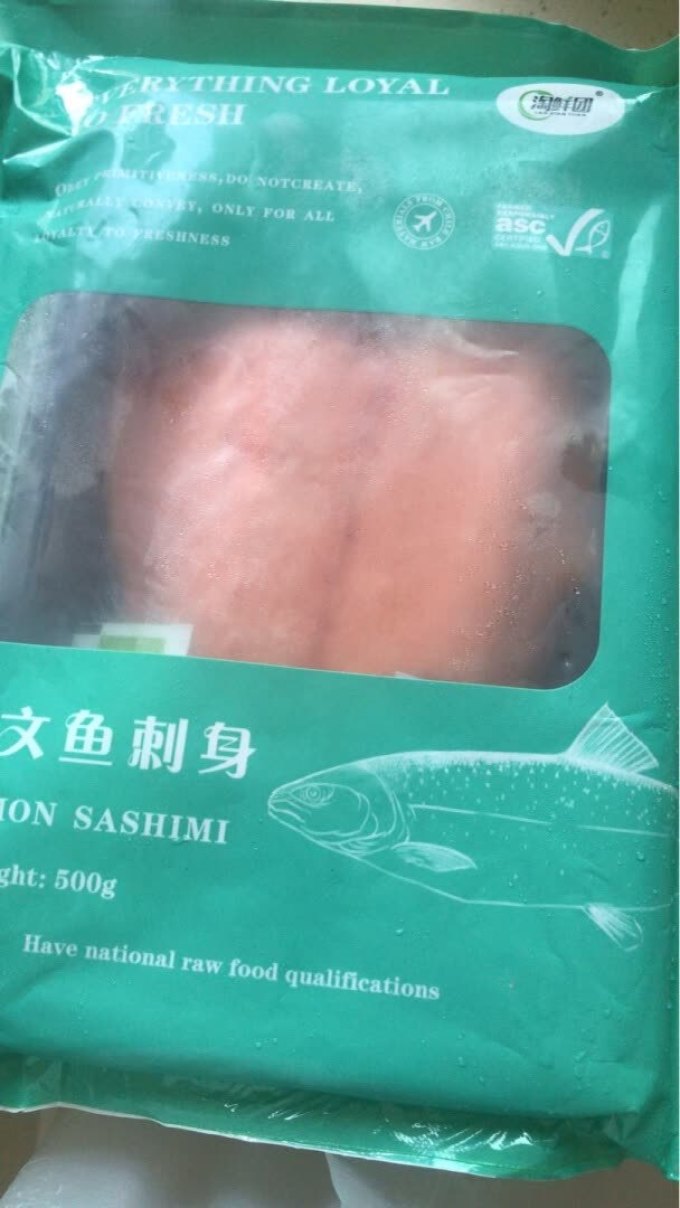 淘鲜团鱼类