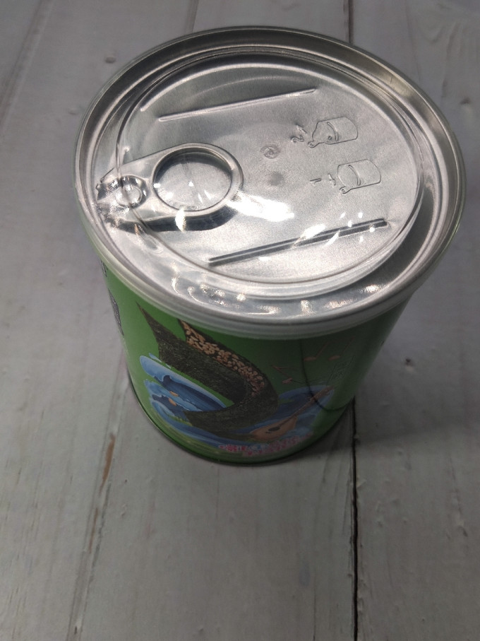 懒猫偷鲜其他休闲零食