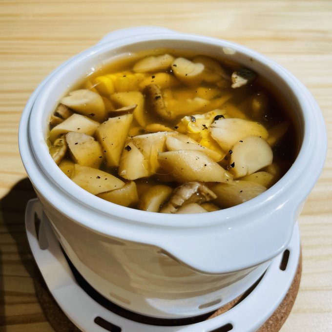 迷鹿电炖锅