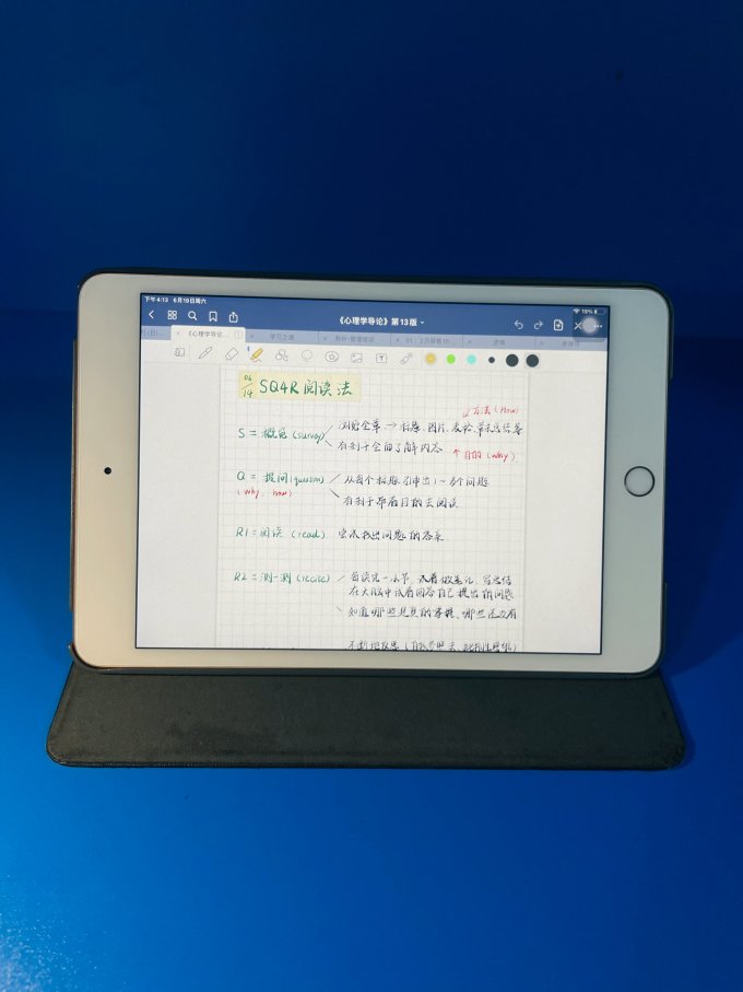 苹果iPad