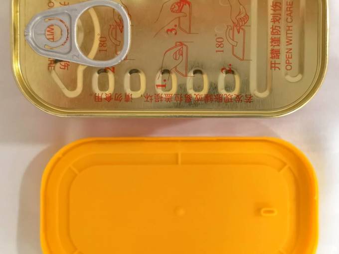 其他方便食品