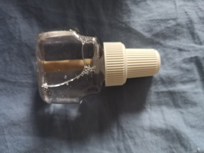 雷达蚊香防蚊贴