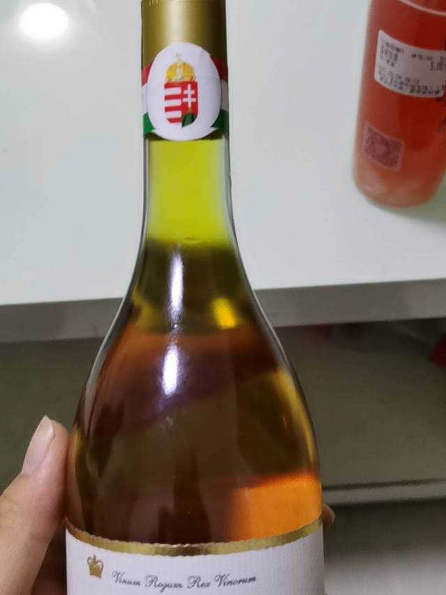 托卡伊葡萄酒