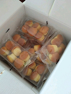 稻香村小蛋糕礼盒