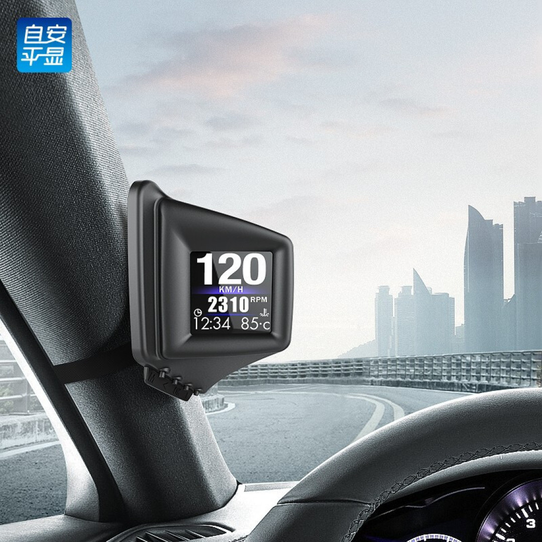 修车师傅最喜欢的OBD，竟然还有这么多新玩法