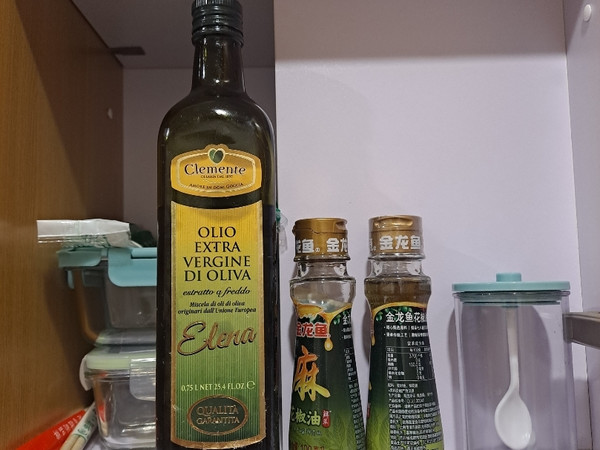 克莱门特橄榄油