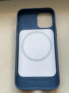 摩米士iphone12磁吸手机壳
