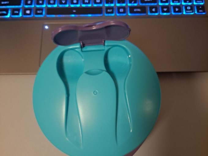 儿童叉勺筷