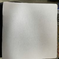 支撑感不错，大朴4d空气纤维坐垫