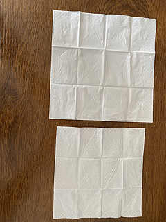 白菜价的24包洁柔手帕纸