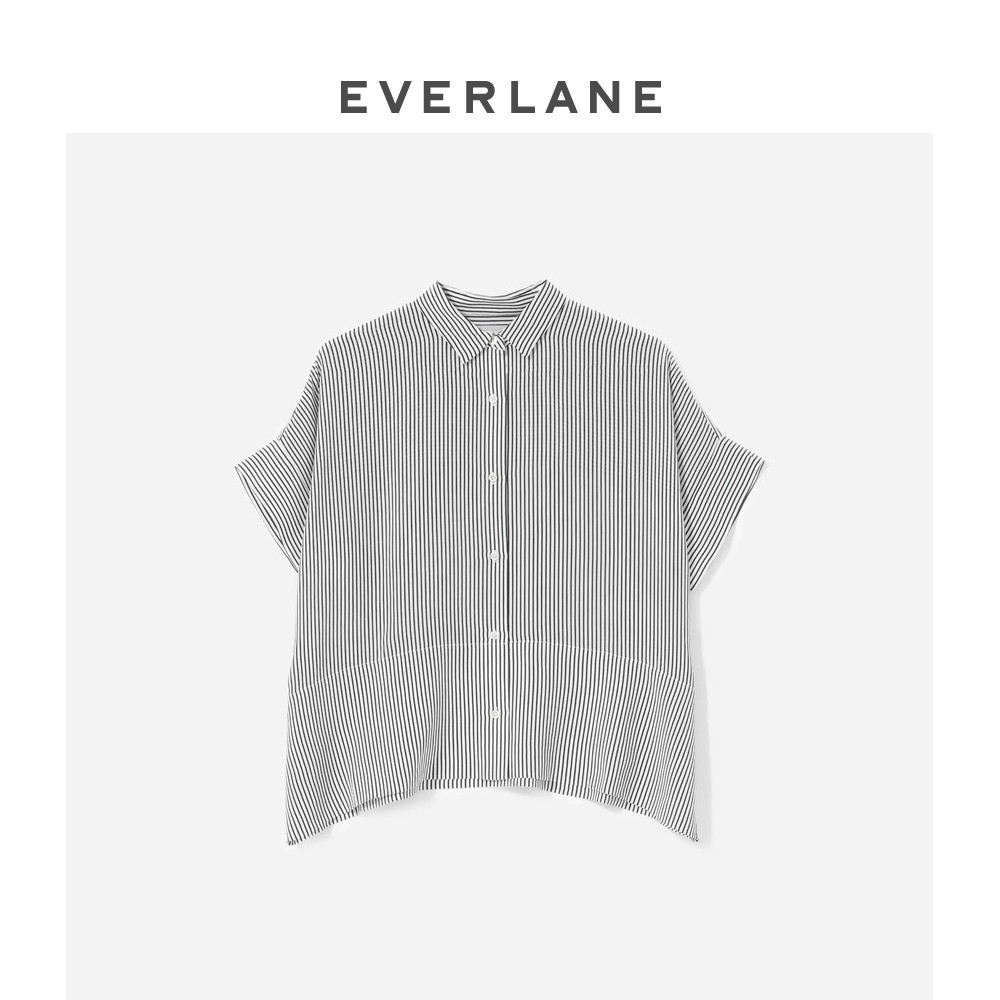 被视为优衣库劲敌的时尚品牌Everlane，发布全新Clean Denim系列