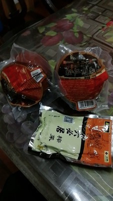 喜欢吃北京小肚，想来六必居这种名店的小肚