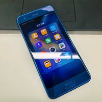 公司发的备用机－honor 9